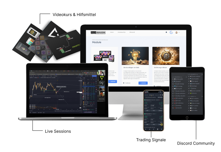Crypto-Education Masterclass