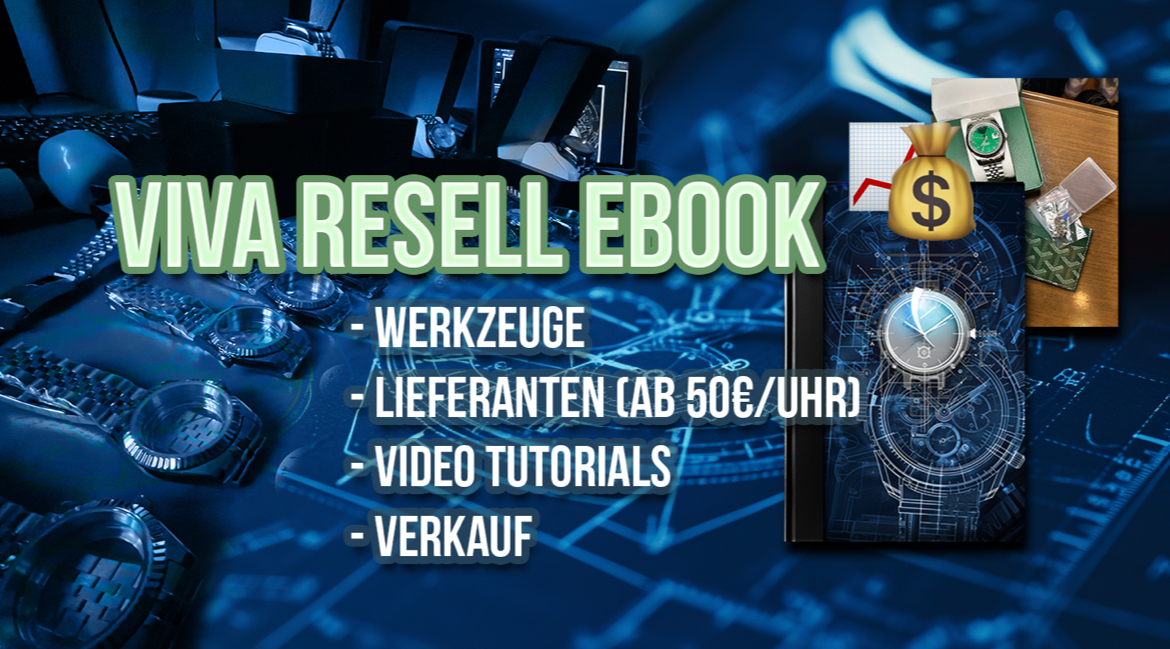 Mod eBook (Deutsch)