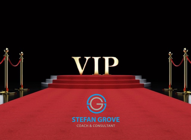 VIP Vertriebs Coaching