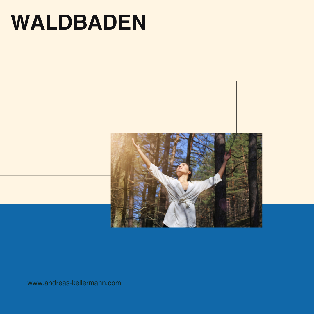 Waldbaden