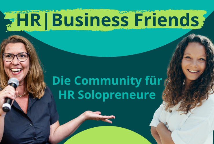 HR | Business Friends _ Membership