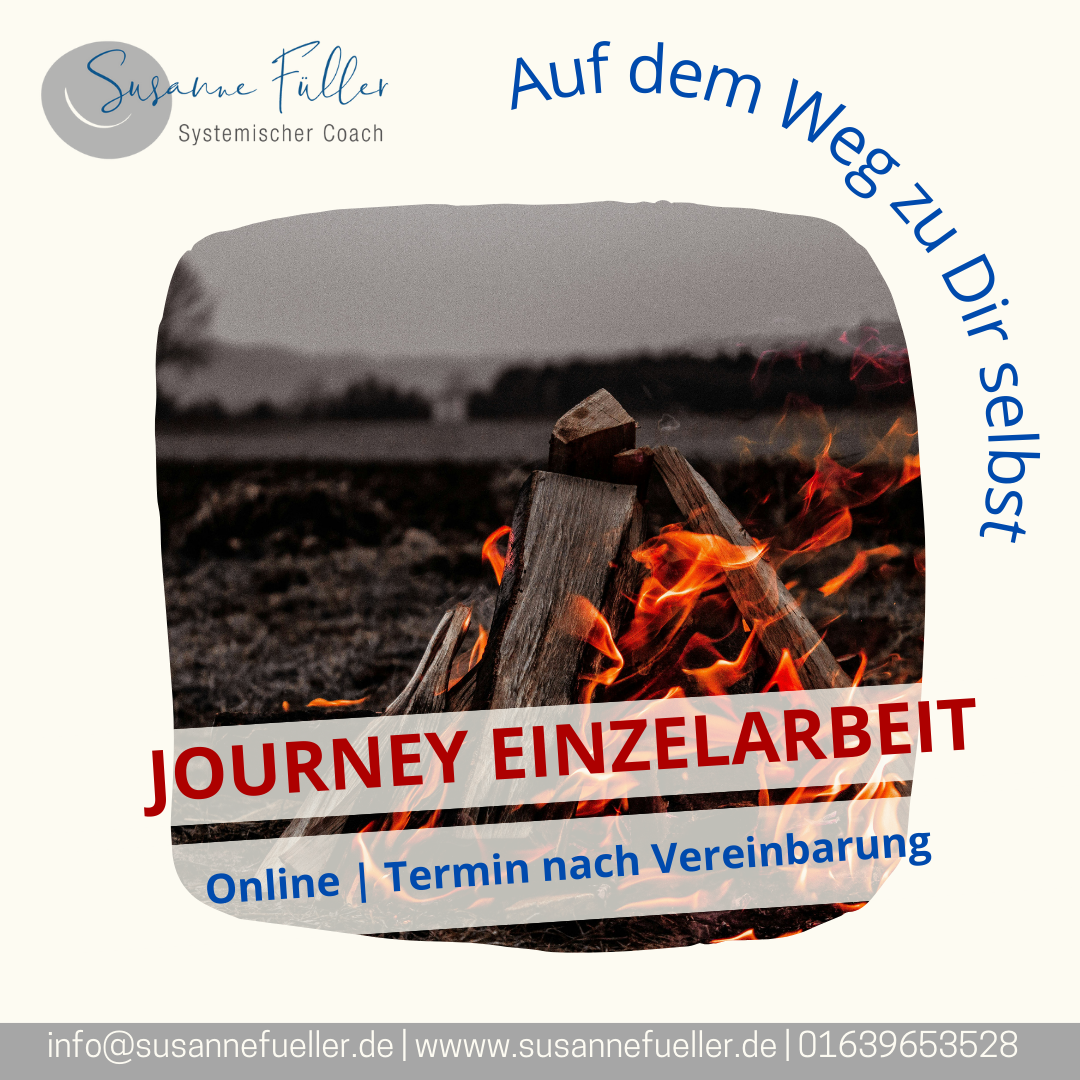 1 EINZELTERMIN JOURNEY®HEILREISEN