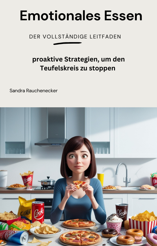 Emotionales Essen - ein vollständiger Leitfaden