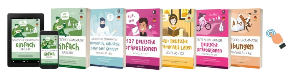 5 + 5 + X: Grammatik Superstar
