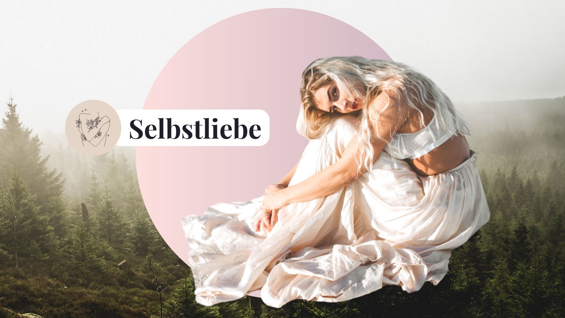 Selbstliebe- und Selbstbewusstseins-Bundle