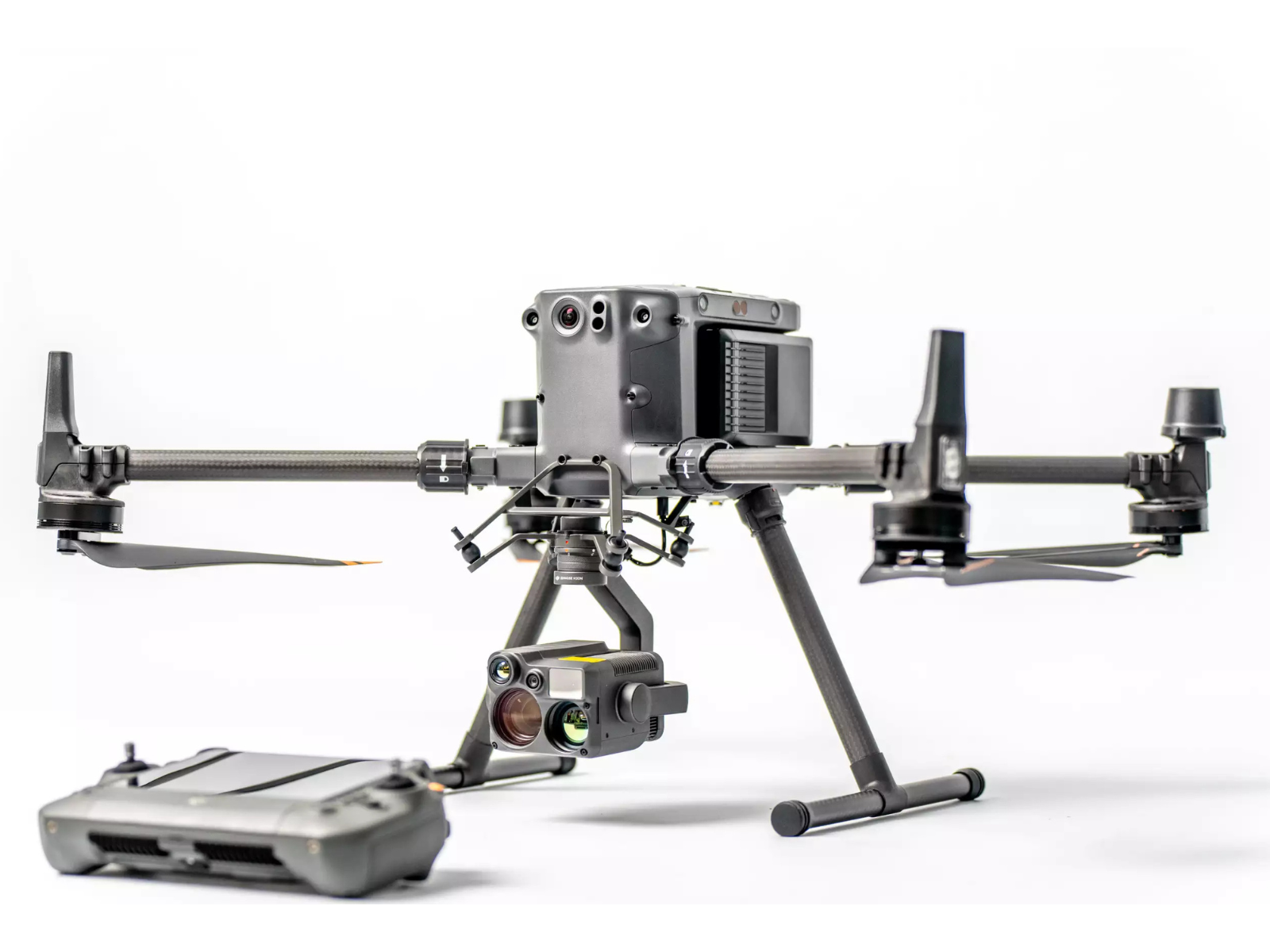 Online Schulung DJI M350 RTK – Zugang Copterpro Academy