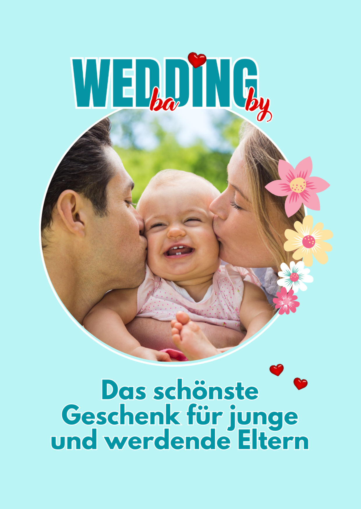 Handbuch - WEDbaDINGby