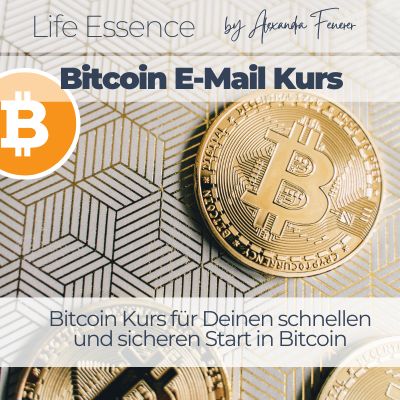 Bitcoin Fit Kurs - Fit in 9 Tagen