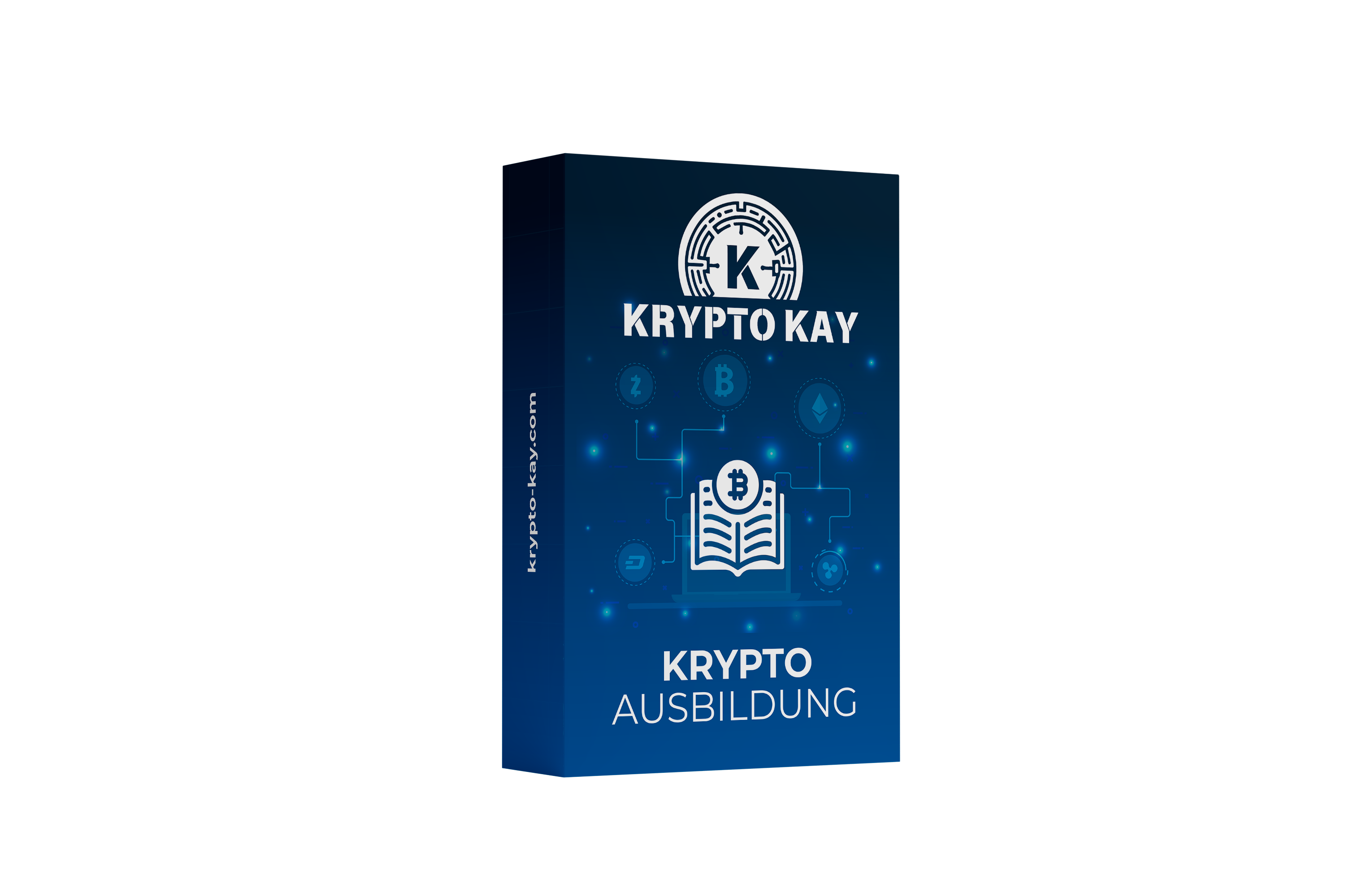 Krypto Ausbildung