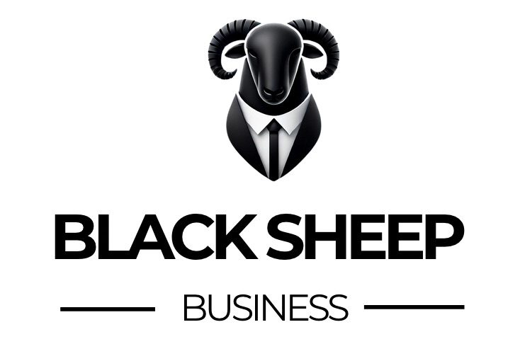 Black-Sheep-business Digital Products