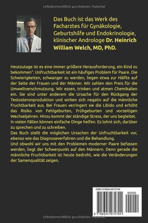 Fruchtbarkeit - Endlich schwanger - Der Weg zur Schwangerschaft in der modernen Welt