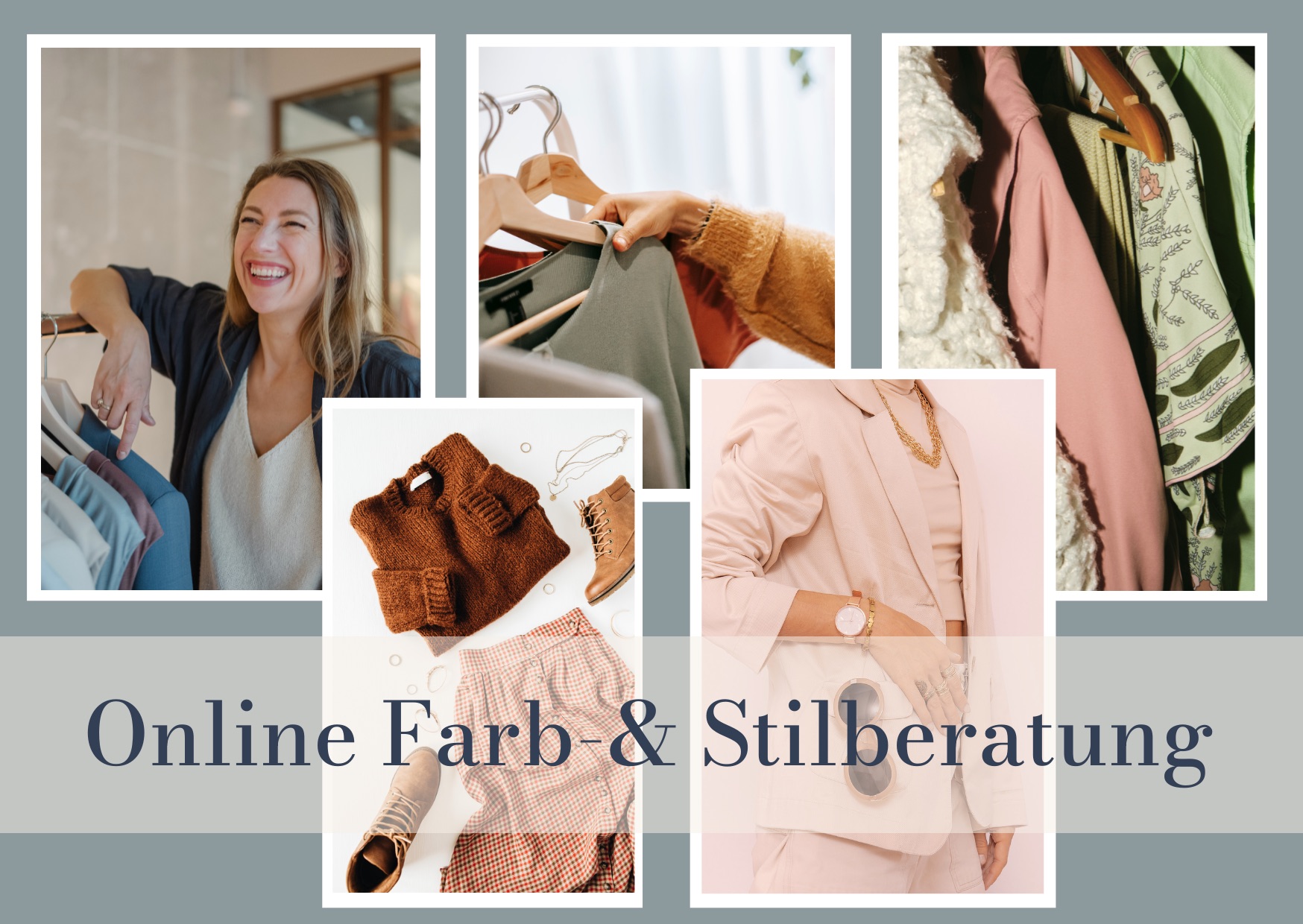 Online Stilberatung