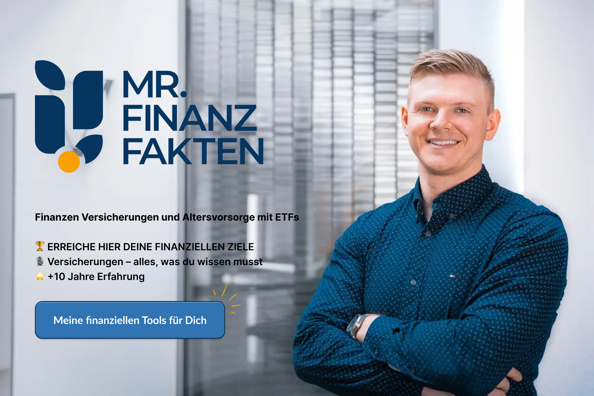Mr. Finanzfakten