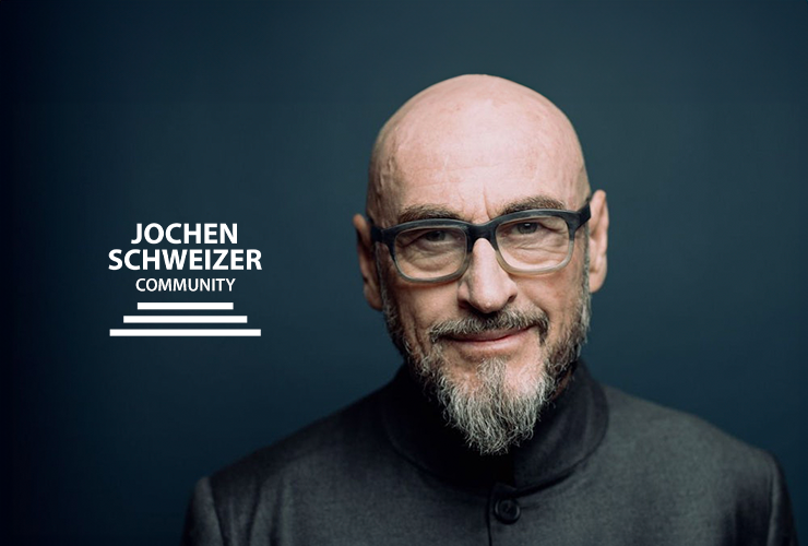 Jochen Schweizer Handel Kurs inkl. Community