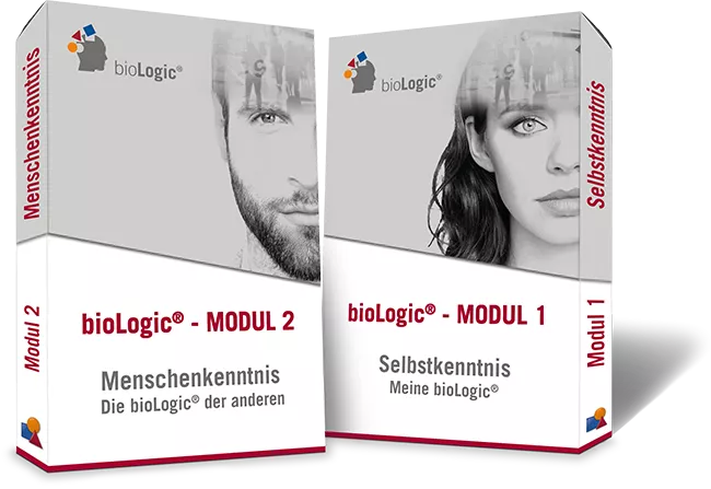 bioLogic Basisset + Hörbuch