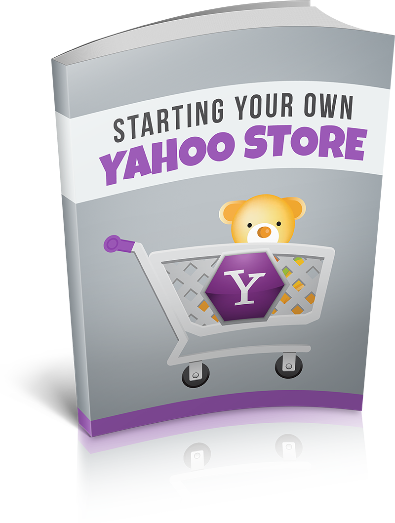 Kuldeep Dudi: Starting Your Own Yahoo Store