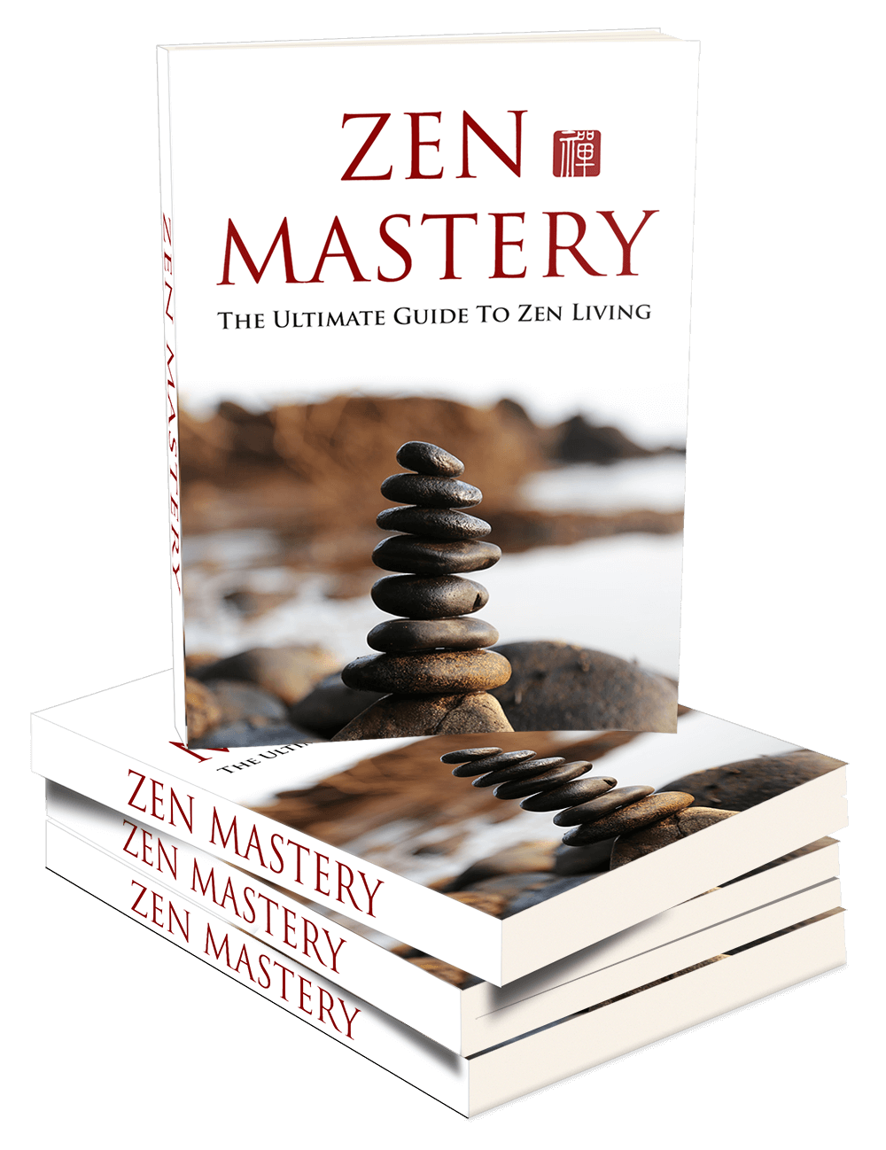  Jakaniya Sunil: ZEN Mastery