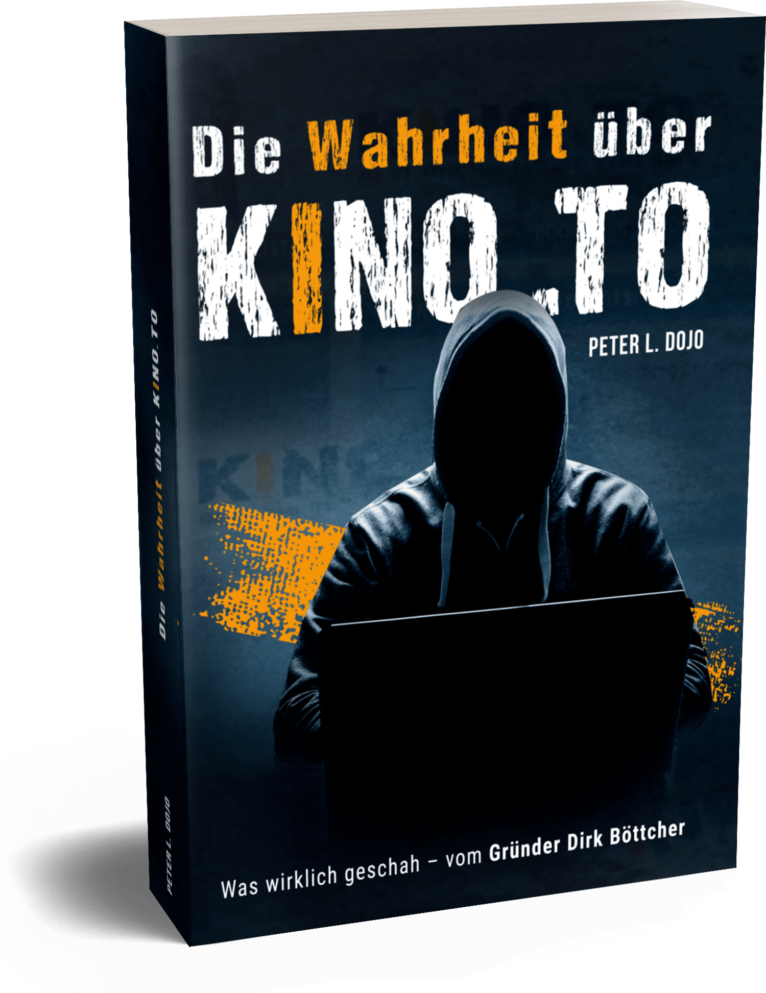 Die Wahrheit über kino.to