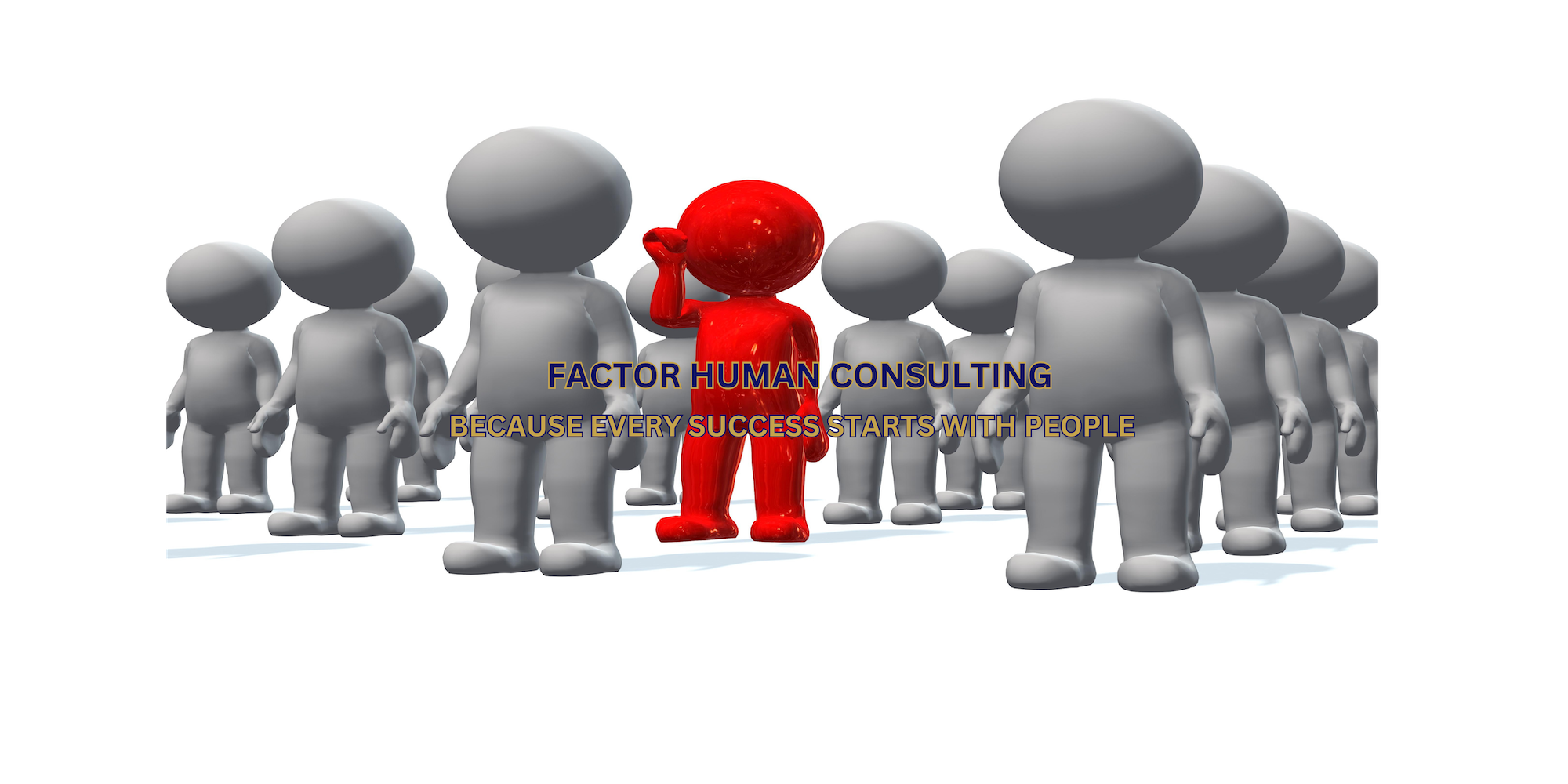 Factor Human Consulting 