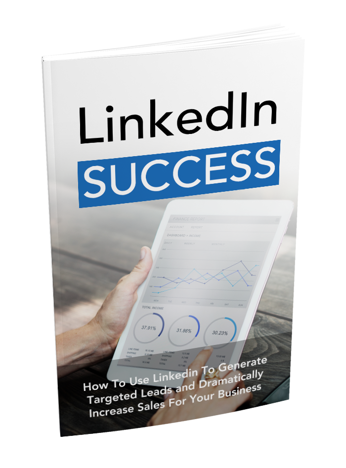 Dr. Michael C. Melvin: LinkedIn Success