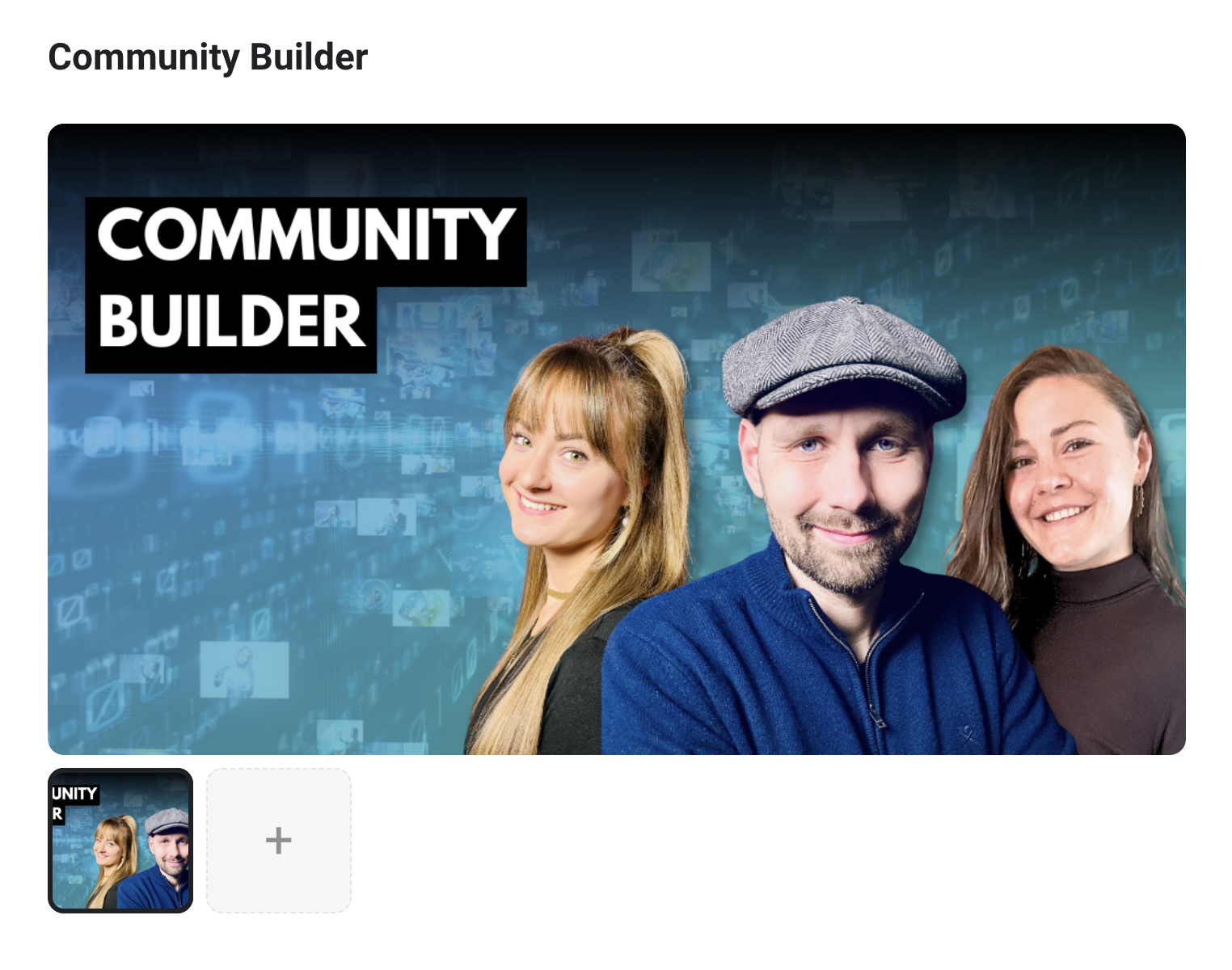 Community Builder (Skool Community)
