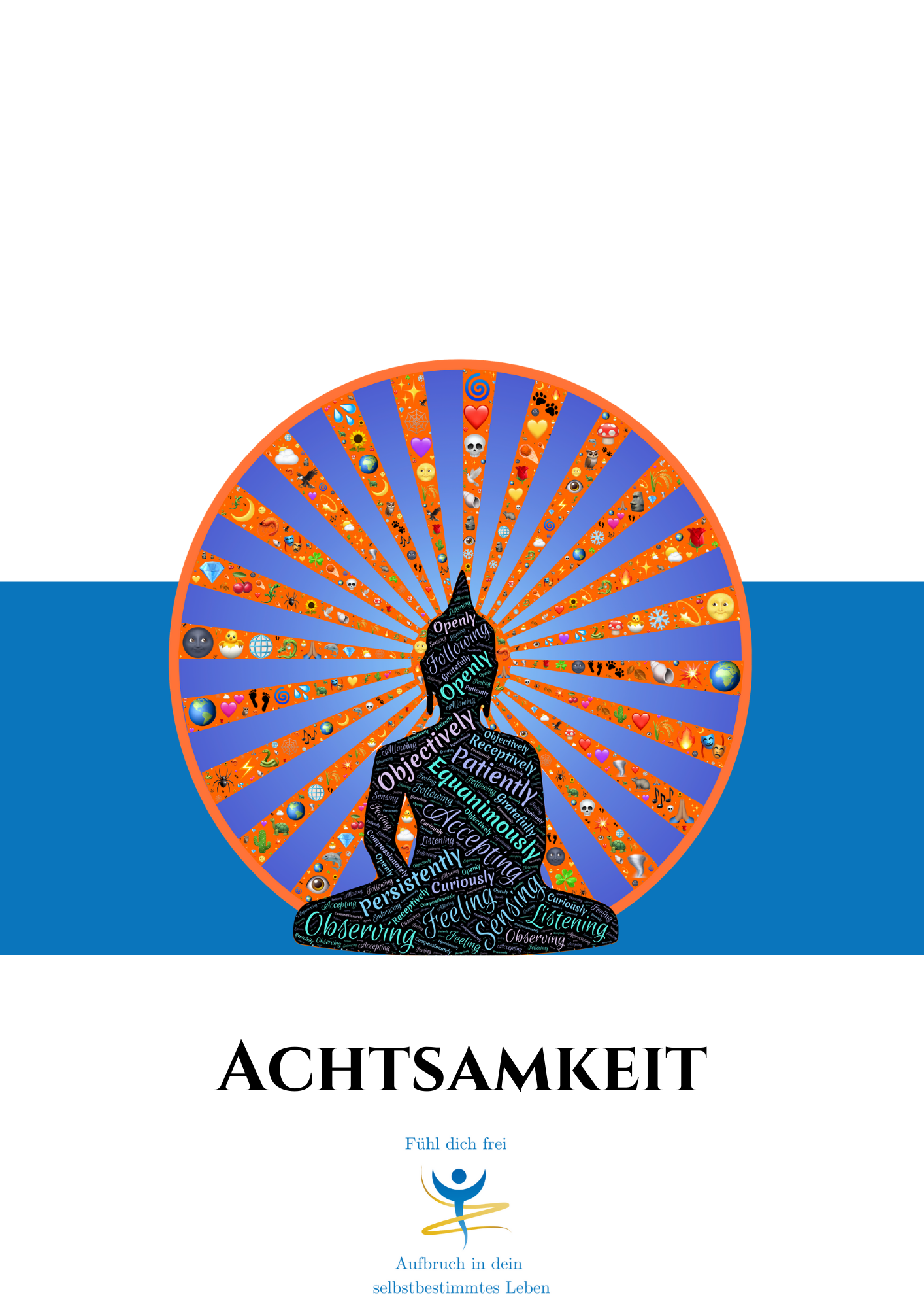 3-Wochen-Achtsamkeitskurs