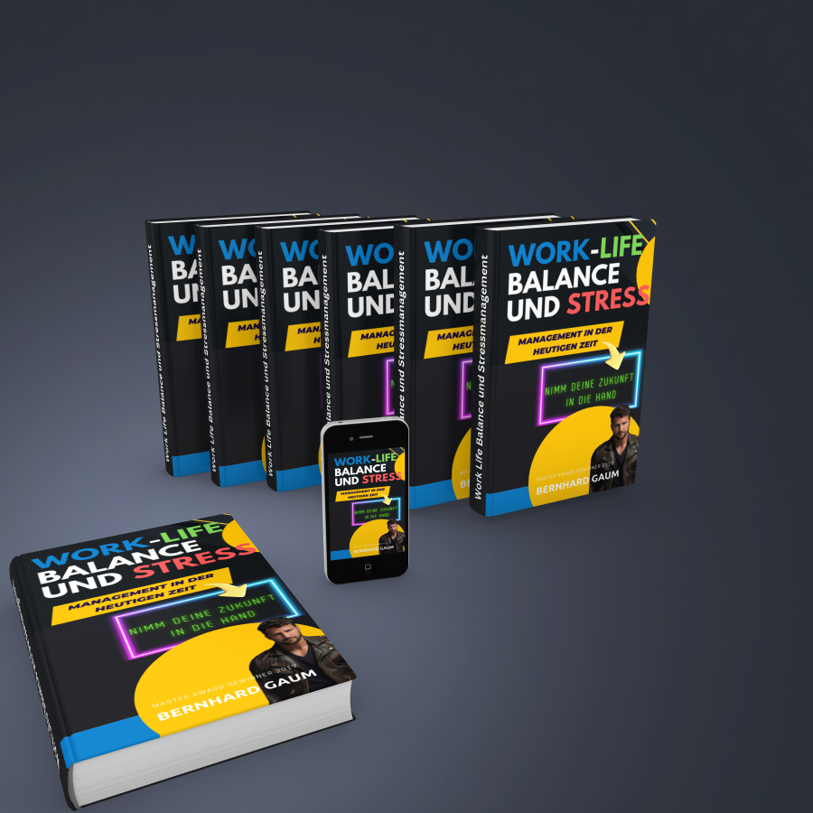 Selbstlernkurs: Work Life Balance und Stress - Management in der heutigen Zeit