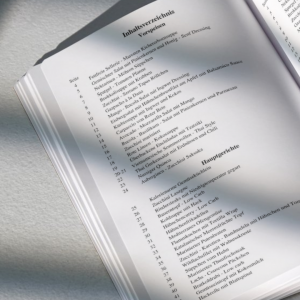 Abnehmen mit Essen! Wer will schon eine Diät… (eBook)