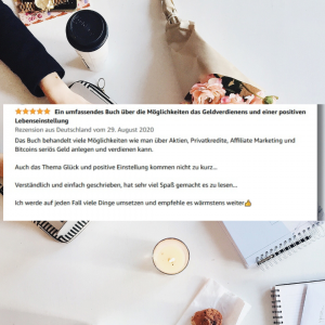 Baue Deine eigene Geldmaschine! (eBook)