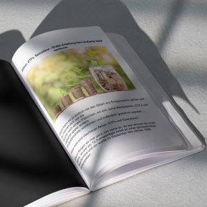 Baue Deine eigene Geldmaschine! (eBook)