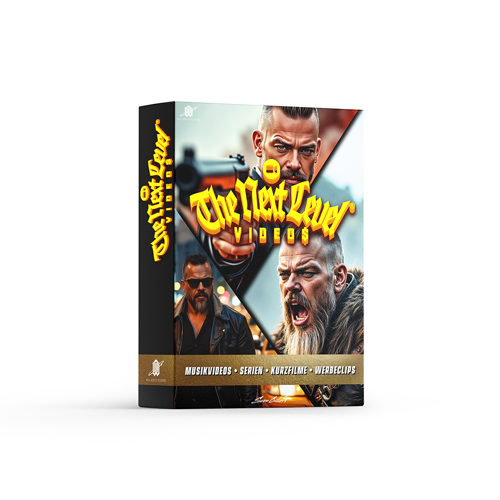 The Next Level (Video$)