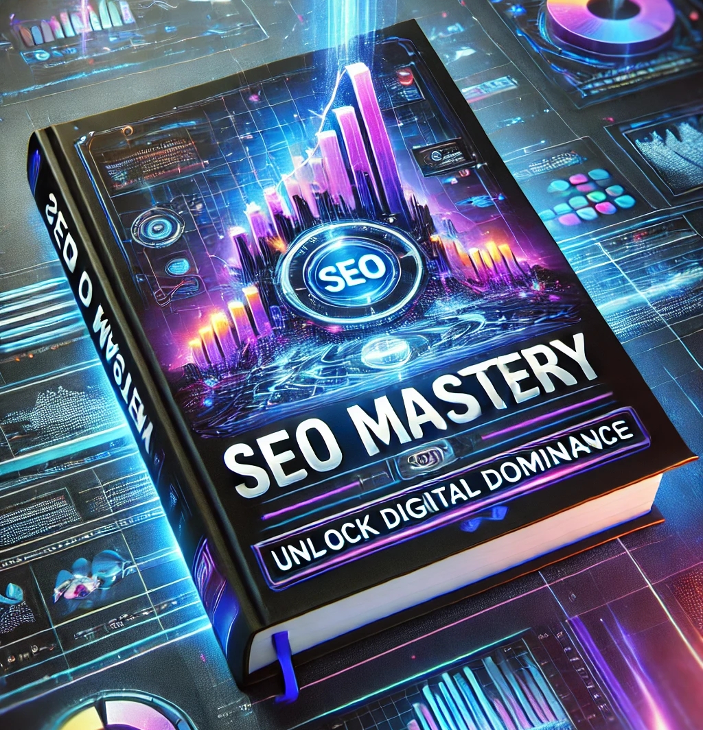 🔥 SEO Mastery: Unlock Digital Dominance & Skyrocket Your Online Visibility! 🚀