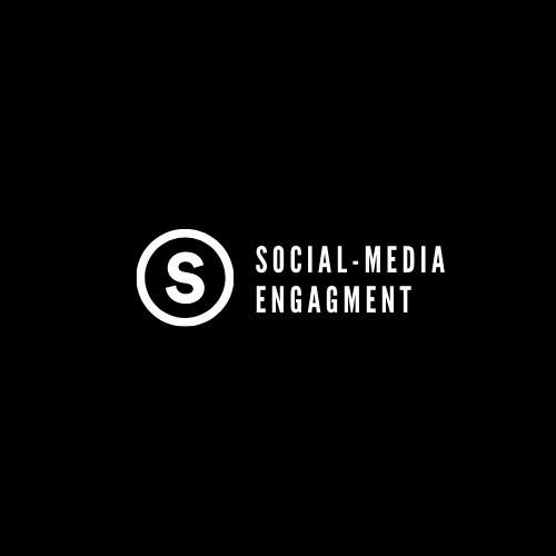 Social-Media-Engagement (Handarbeit)