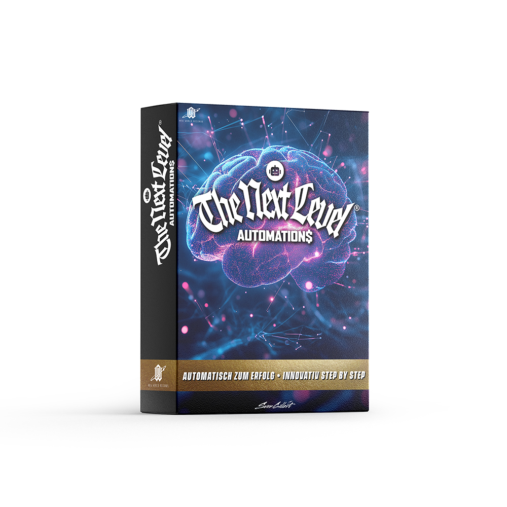 The Next Level (Automation$)