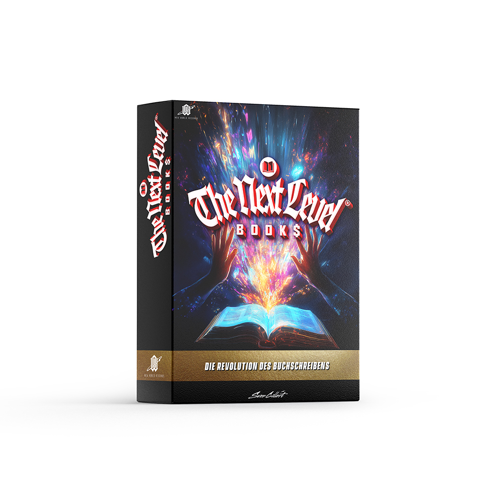 The Next Level (Book$)