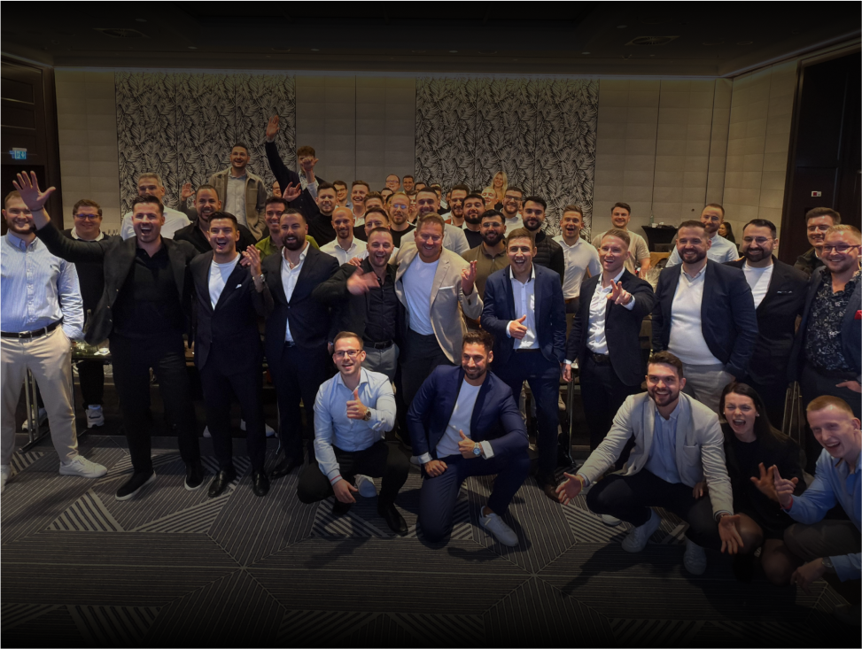 Das NF Mentoring