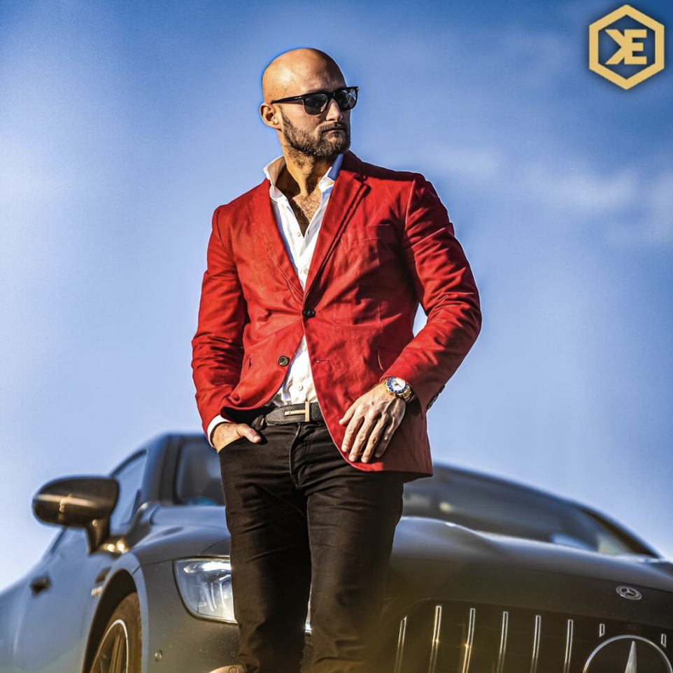 Nur heute gültig: Life(x)building Sales-Mastery