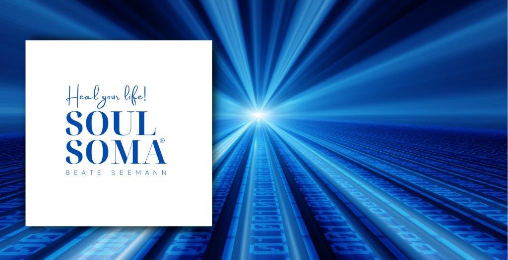 Beate Seemann Heal your life