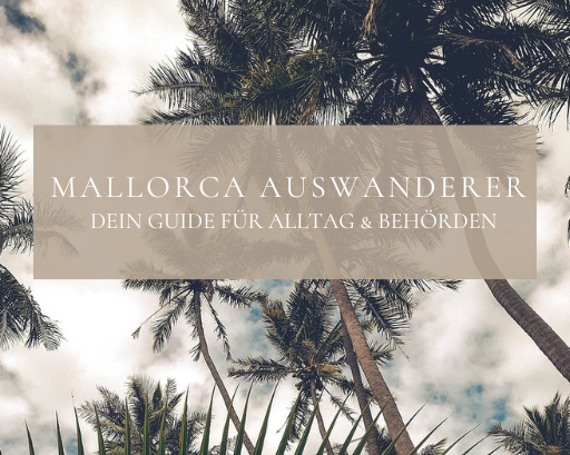 Mallorca Auswanderer E-Book
