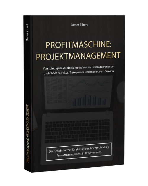 Profitmaschine: Projektmanagement