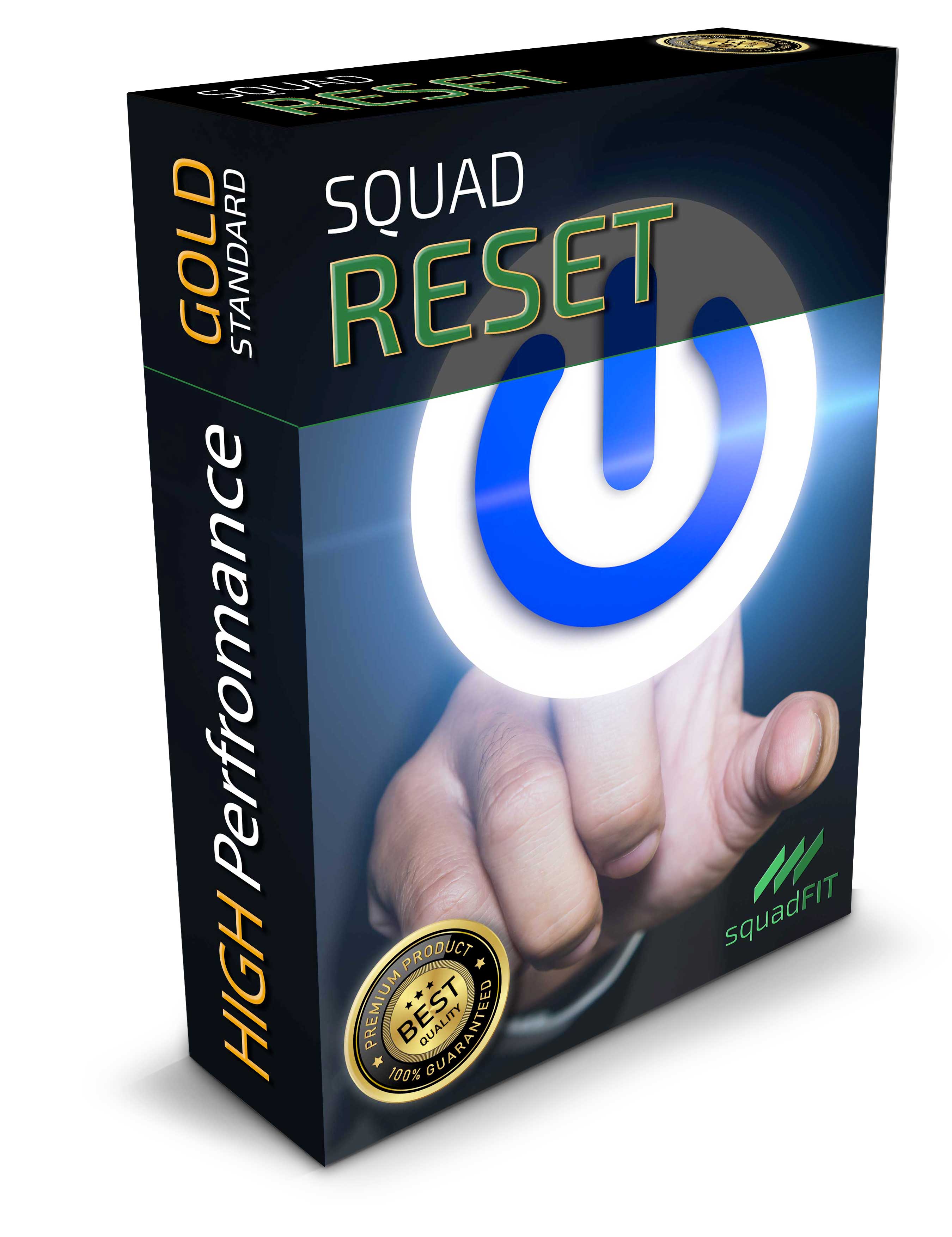 Regeneration für Profis 