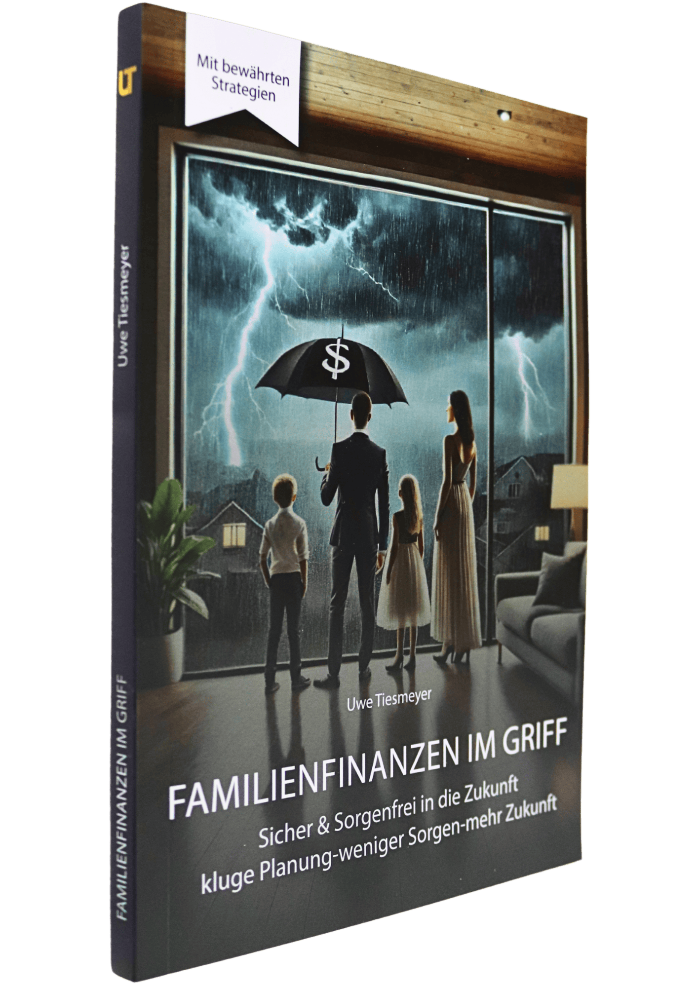 Familienfinanzen im Griff