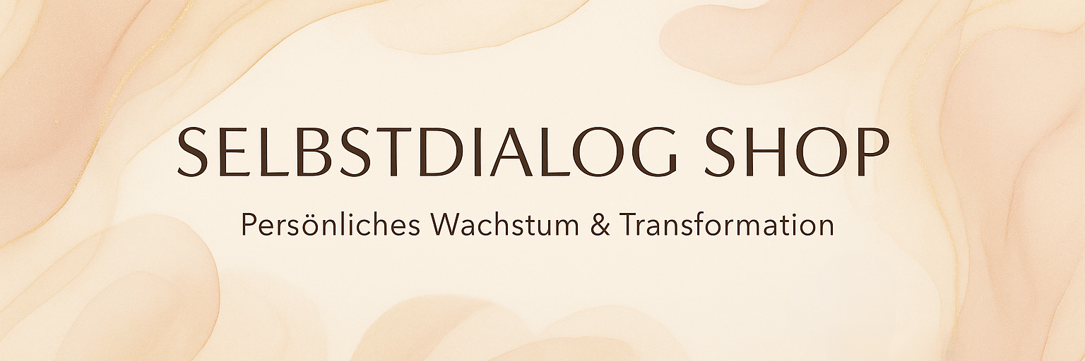 SelbstDialog Shop