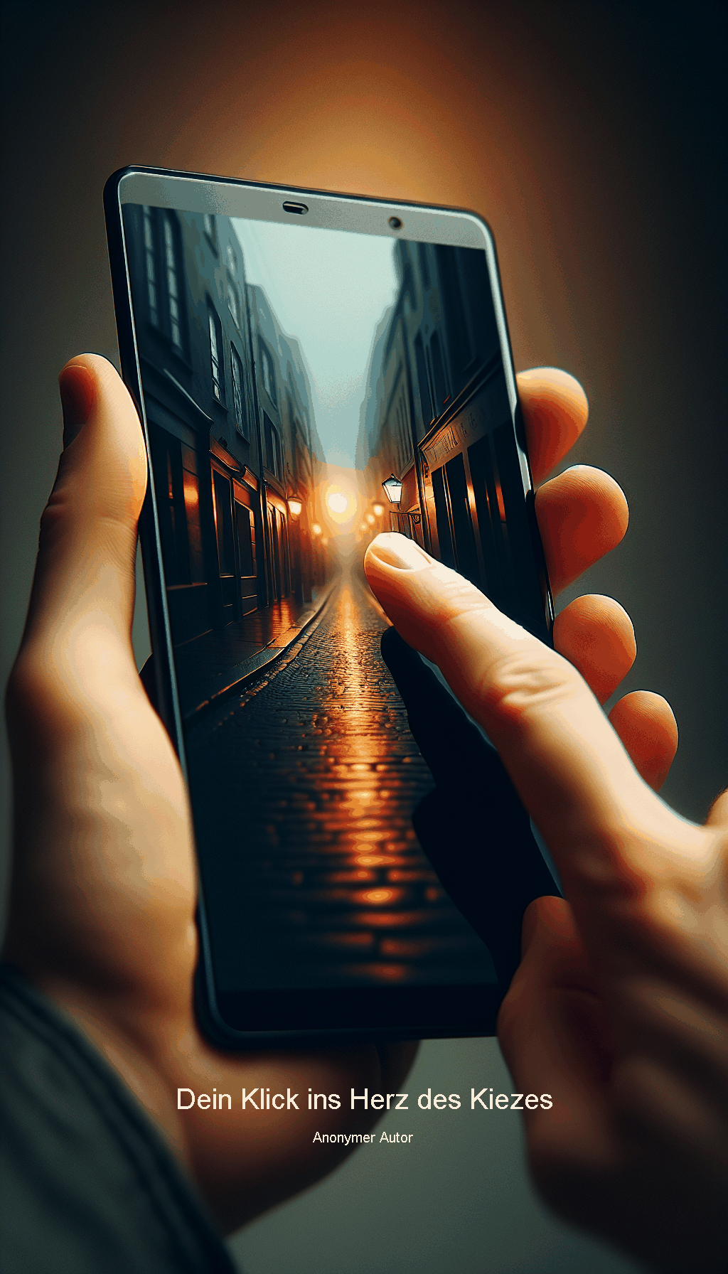 Dein Klick ins Herz des Kiezes