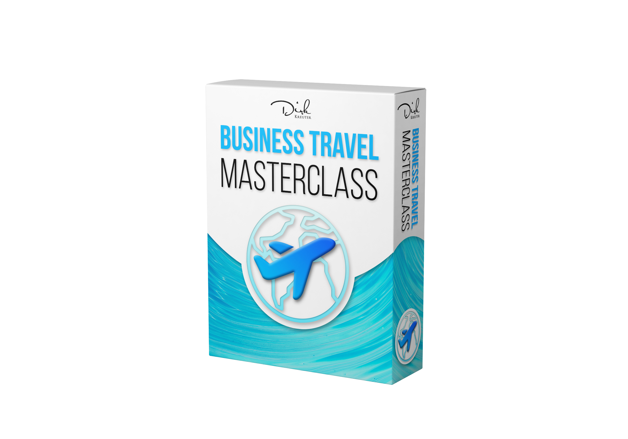 Business Travel Masterclass