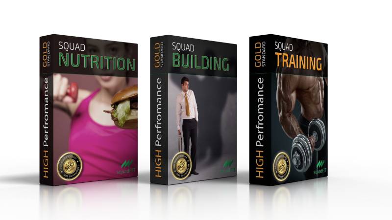 Fitness Masterclass