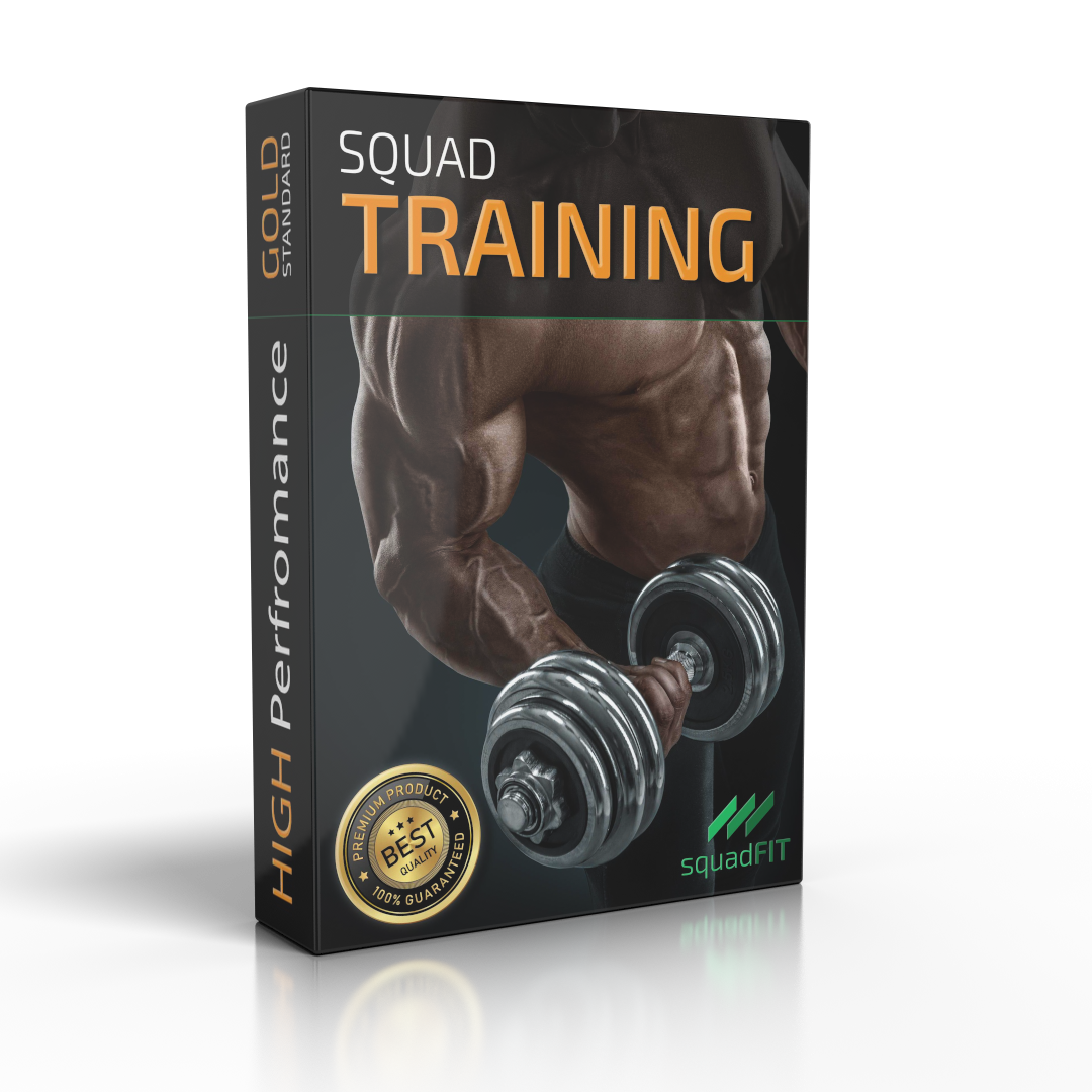 Fitnesstraining Masterclass