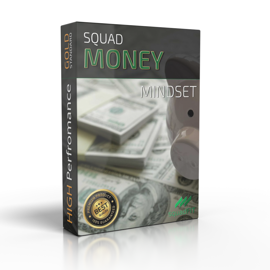 Geld Magnet Mindset