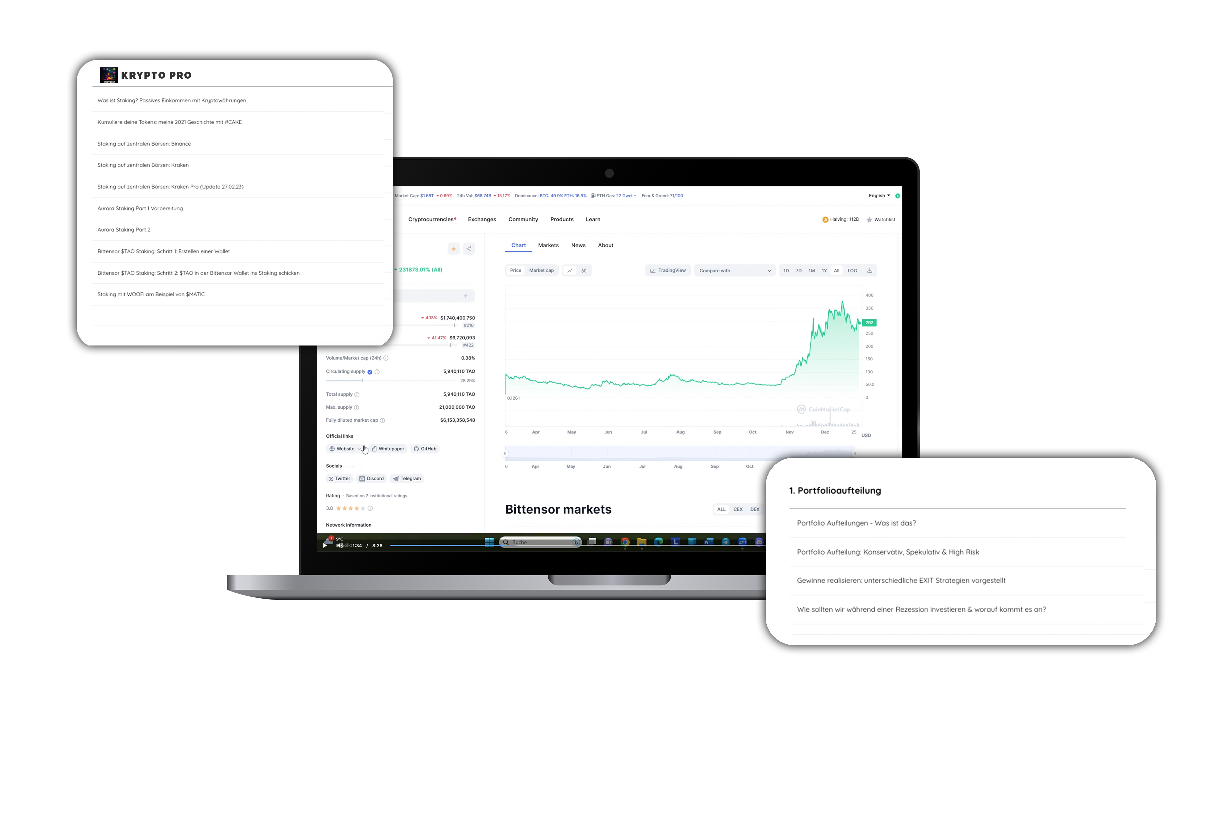 Die CASH Club Academy - das Geldnetzwerk