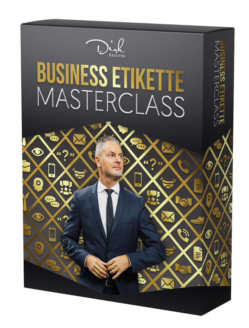 Business Etikette Masterclass